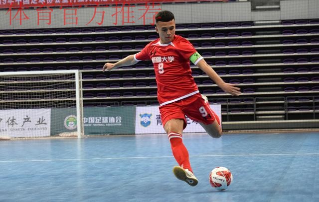 五甲联赛北二区拉开战幕 五人制赛事“版图”再添新“成员”